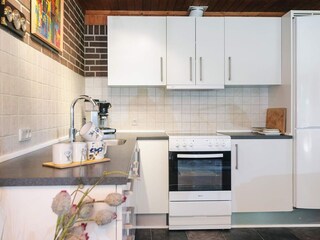 Casa per le vacanze Henne Strand  13