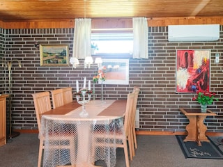 Ferienhaus Henne Strand  15