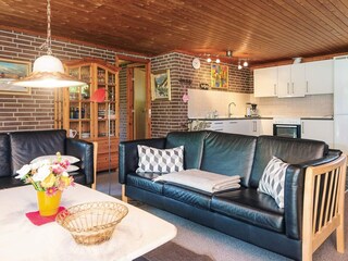Casa per le vacanze Henne Strand  17