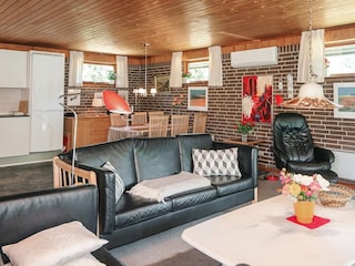 Maison de vacances Henne Strand  18
