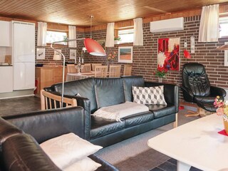 Casa per le vacanze Henne Strand  19