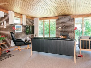 Ferienhaus Henne Strand  17