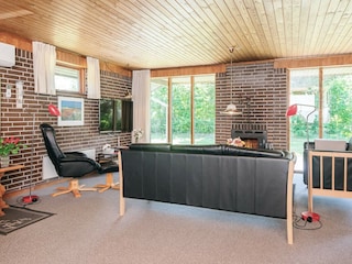 Maison de vacances Henne Strand  20