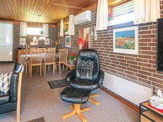Casa per le vacanze Henne Strand  21
