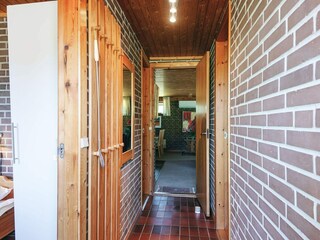 Ferienhaus Henne Strand  20