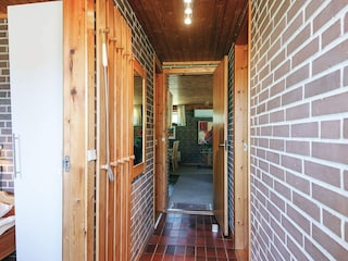 Ferienhaus Henne Strand  23