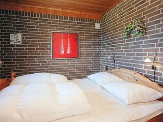 Casa per le vacanze Henne Strand  24