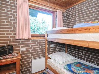 Casa per le vacanze Henne Strand  25