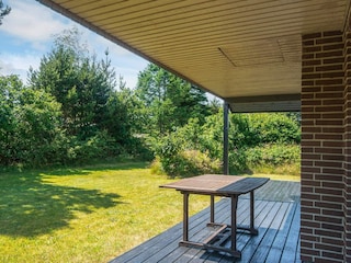 Maison de vacances Henne Strand  26