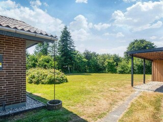 Casa per le vacanze Henne Strand  27