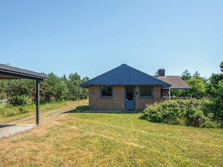 Ferienhaus Henne Strand  28