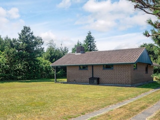 Ferienhaus Henne Strand  29