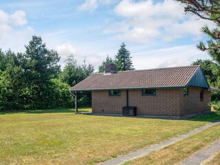 Maison de vacances Henne Strand  29