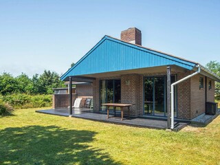 Casa per le vacanze Henne Strand  30