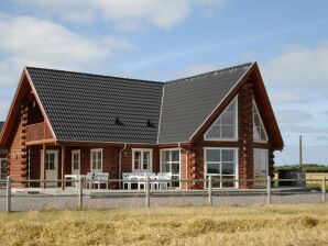 10 Personen Ferienhaus in Harboøre - Vejlby - image1