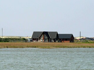 Casa de vacaciones Vejlby Grabación al aire libre 2