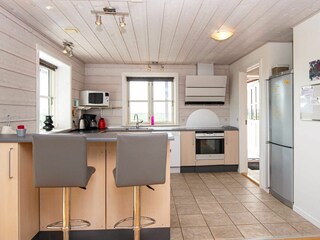 Casa de vacaciones Vejlby  6
