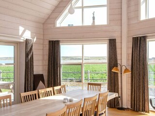 Casa de vacaciones Vejlby  36