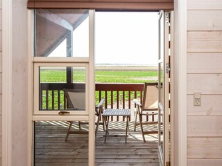 Casa de vacaciones Vejlby  7