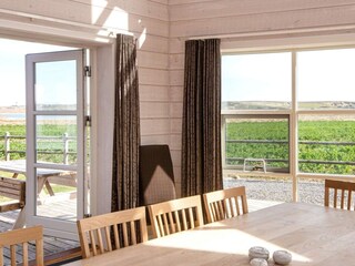 Casa de vacaciones Vejlby  25