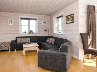 Casa de vacaciones Vejlby  10