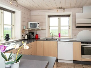 Casa de vacaciones Vejlby  16