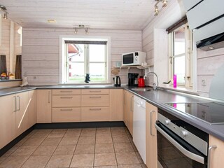 Casa de vacaciones Vejlby  18
