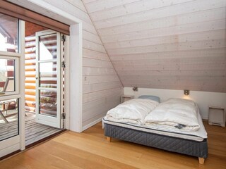 Casa de vacaciones Vejlby  12
