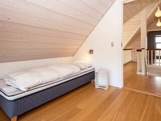 Casa de vacaciones Vejlby  13