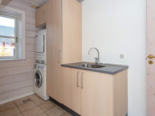 Casa de vacaciones Vejlby  28