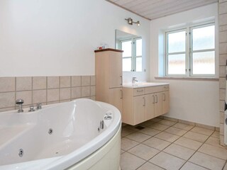 Casa de vacaciones Vejlby  21