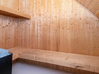 Casa de vacaciones Vejlby  14