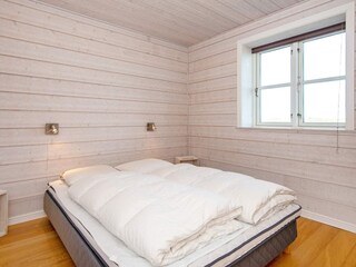 Casa de vacaciones Vejlby  26