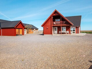 Casa de vacaciones Vejlby  15