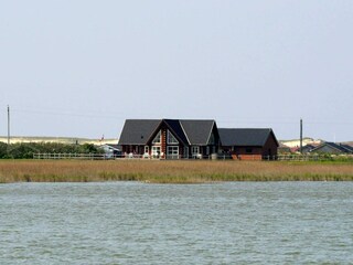 Ferienhaus Vejlby Außenaufnahme 2