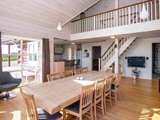 Ferienhaus Vejlby  12