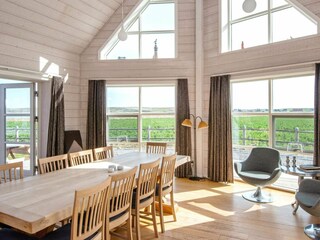 Ferienhaus Vejlby  13