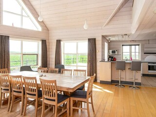 Ferienhaus Vejlby  15