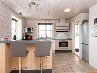 Ferienhaus Vejlby  16
