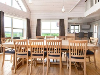 Ferienhaus Vejlby  19
