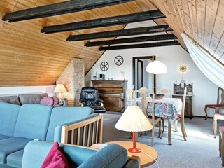 Appartement Balka Strand  2