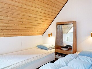 Appartement Balka Strand  12