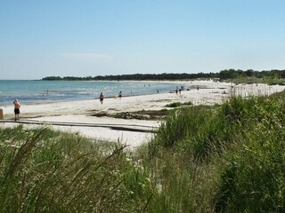 Appartement Balka Strand  8