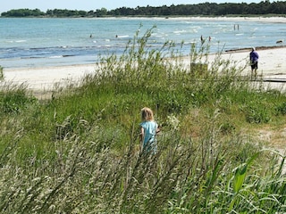 Apartment Balka Strand  11