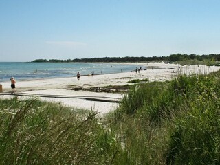 Apartment Balka Strand  12