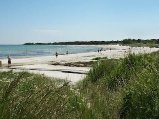 Appartement Balka Strand  12