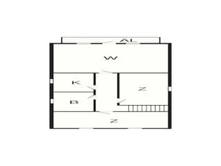 Apartment Balka Strand Floor Plan 14