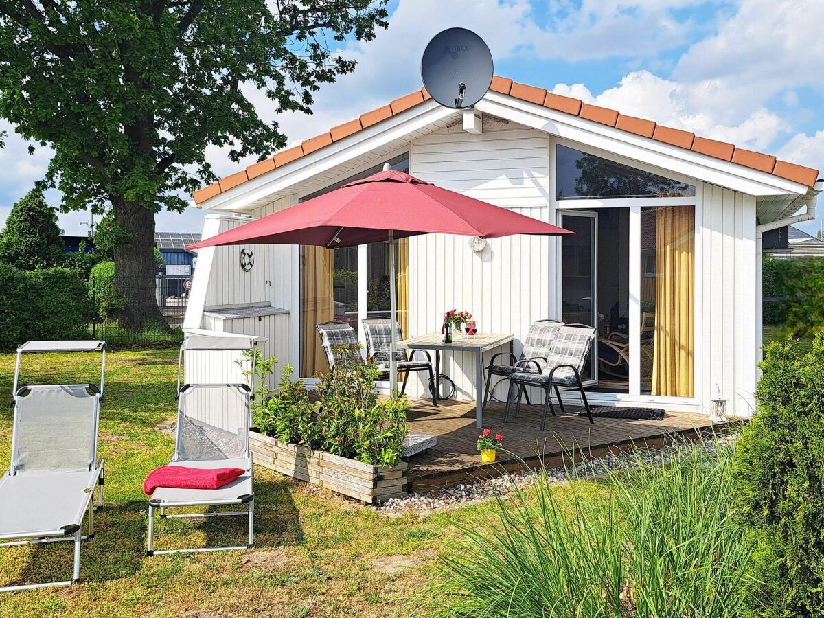 Maison de vacances Grömitz Enregistrement extérieur 1