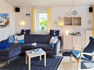 Ferienhaus Grömitz  2