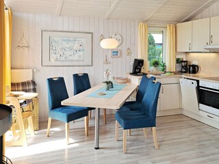 Maison de vacances Grömitz  20